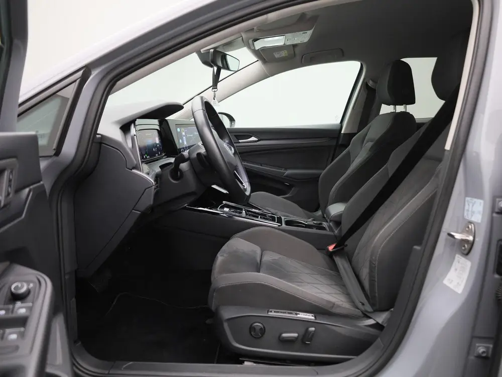 Volkswagen Golf Variant 1.5 eTSI Style Automaat | Apple CarP uit 2023, foto 12