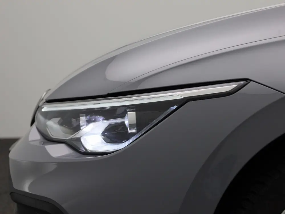 Volkswagen Golf Variant 1.5 eTSI Style Automaat | Apple CarP uit 2023, foto 16