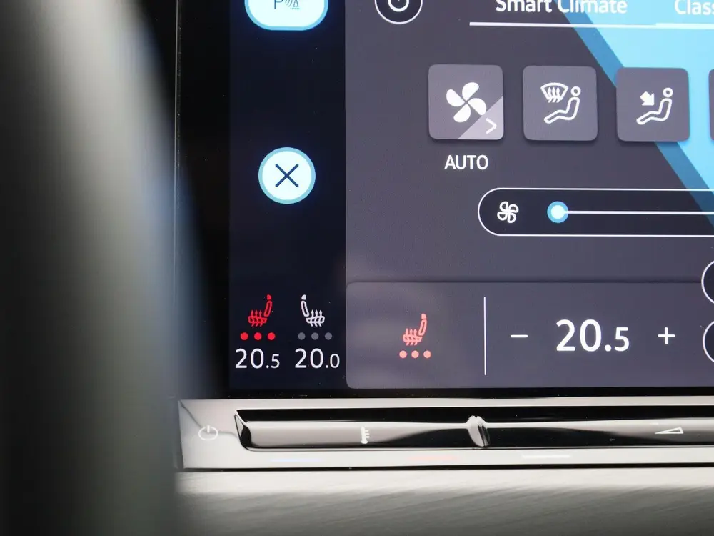 Volkswagen Golf Variant 1.5 eTSI Style Automaat | Apple CarP uit 2023, foto 20