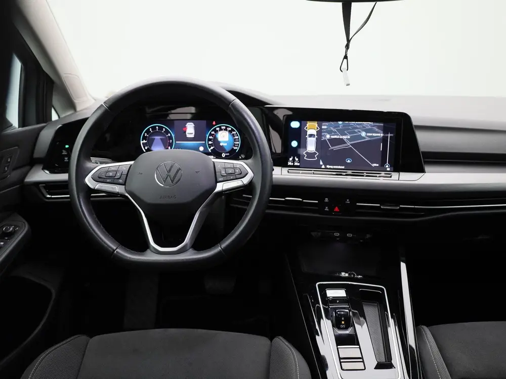 Volkswagen Golf Variant 1.5 eTSI Style Automaat | Apple CarP uit 2023, foto 3