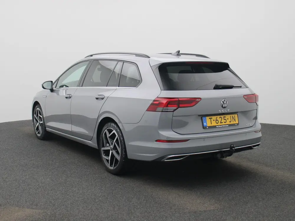 Volkswagen Golf Variant 1.5 eTSI Style Automaat | Apple CarP uit 2023, foto 4