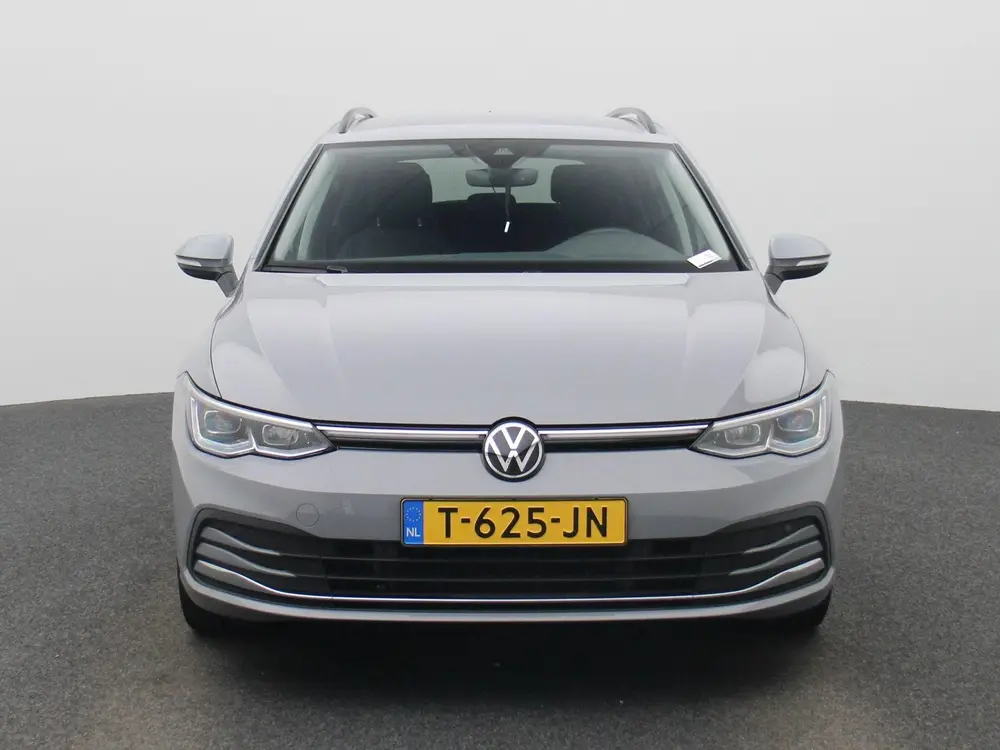 Volkswagen Golf Variant 1.5 eTSI Style Automaat | Apple CarP uit 2023, foto 5