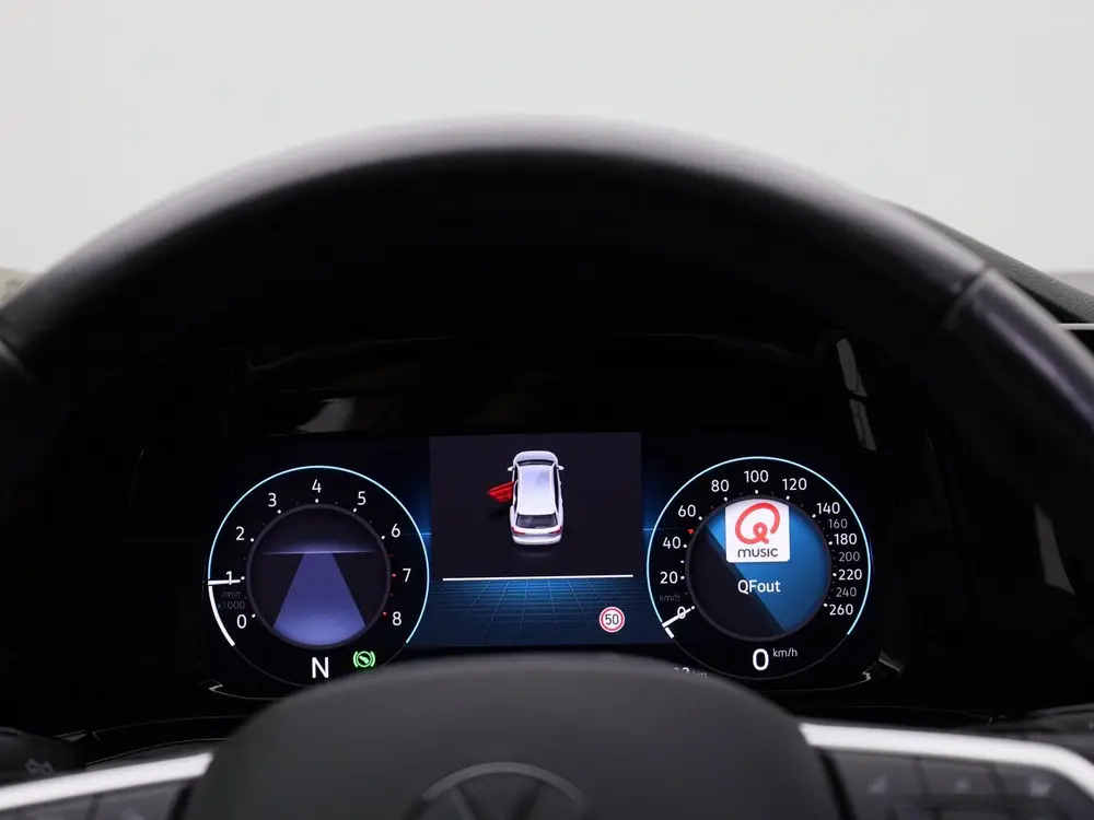 Volkswagen Golf Variant 1.5 eTSI Style Automaat | Apple CarP uit 2023, foto 9