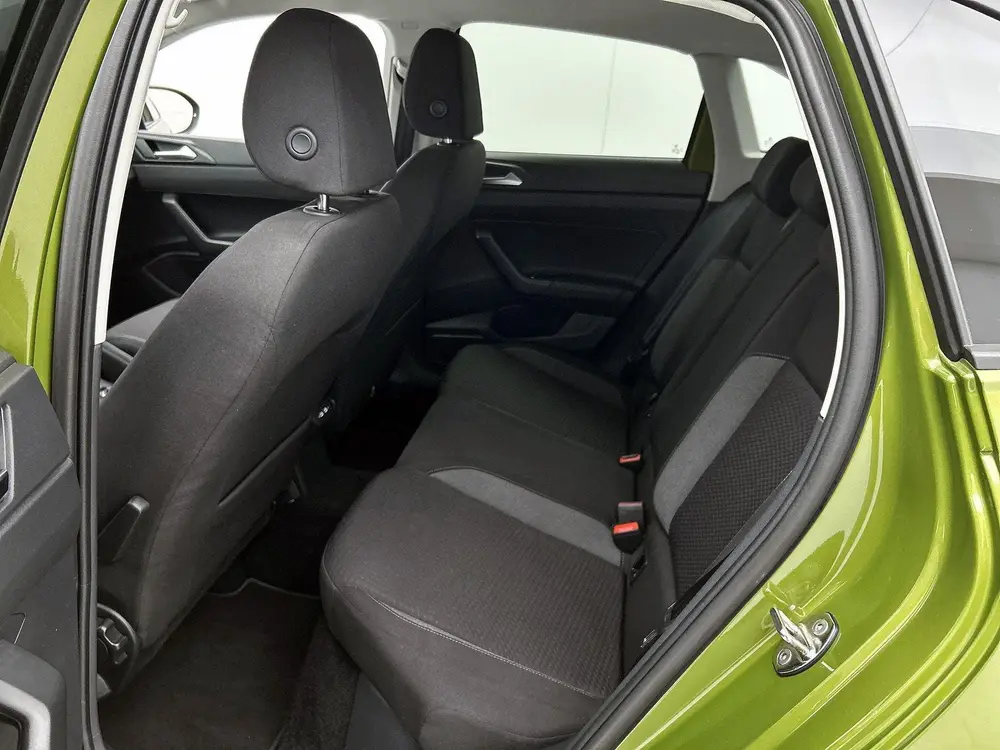 Volkswagen Taigo 1.0 TSI Life Edition | Apple Carplay/ Andro uit 2025, foto 13