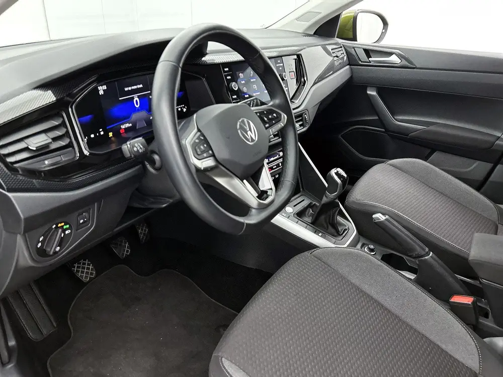 Volkswagen Taigo 1.0 TSI Life Edition | Apple Carplay/ Andro uit 2025, foto 14