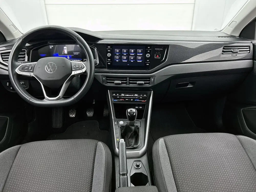 Volkswagen Taigo 1.0 TSI Life Edition | Apple Carplay/ Andro uit 2025, foto 15