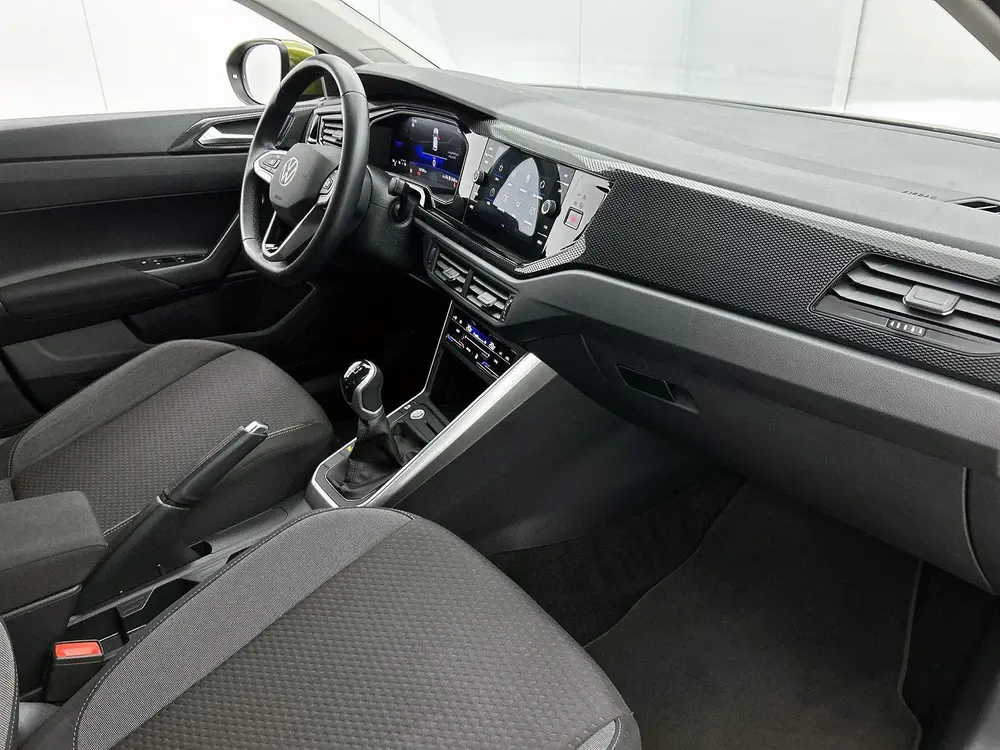 Volkswagen Taigo 1.0 TSI Life Edition | Apple Carplay/ Andro uit 2025, foto 16