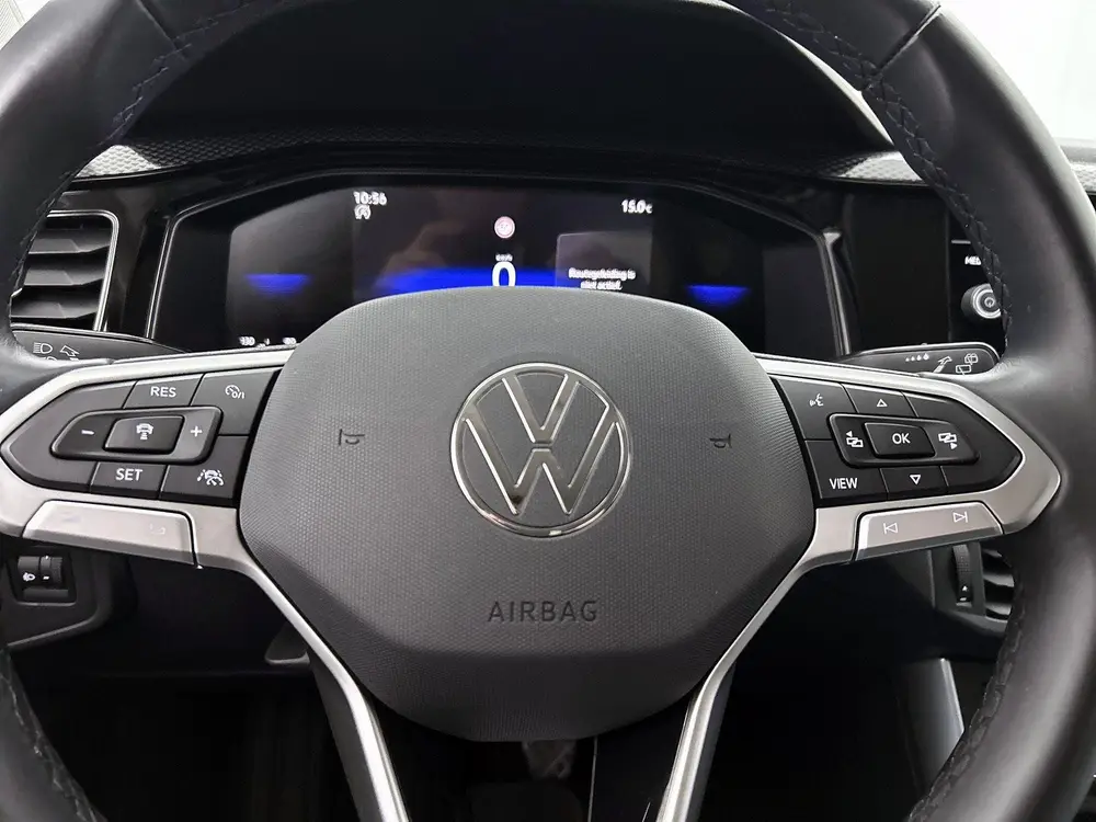 Volkswagen Taigo 1.0 TSI Life Edition | Apple Carplay/ Andro uit 2025, foto 17
