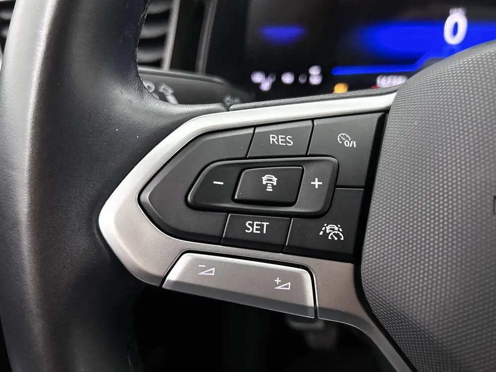 Volkswagen Taigo 1.0 TSI Life Edition | Apple Carplay/ Andro uit 2025, foto 18
