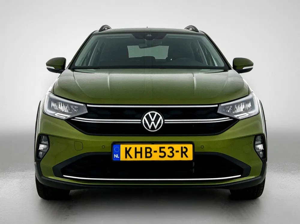 Volkswagen Taigo 1.0 TSI Life Edition | Apple Carplay/ Andro uit 2025, foto 6