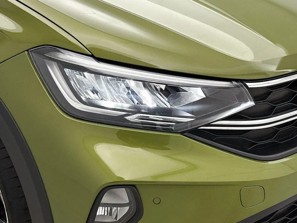 Volkswagen Taigo 1.0 TSI Life Edition | Apple Carplay/ Andro uit 2025, foto 7