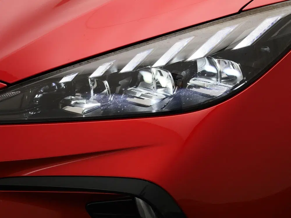 MG MG4 Long Range Luxury 64 kWh uit 2025, foto 15