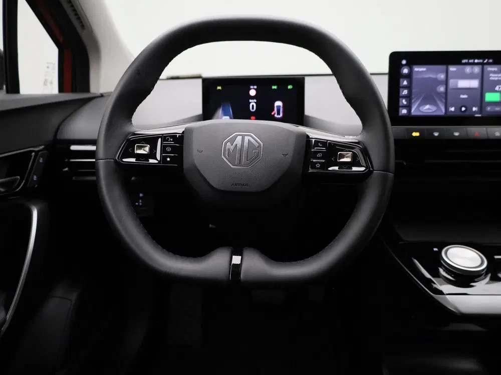 MG MG4 Long Range Luxury 64 kWh uit 2025, foto 7