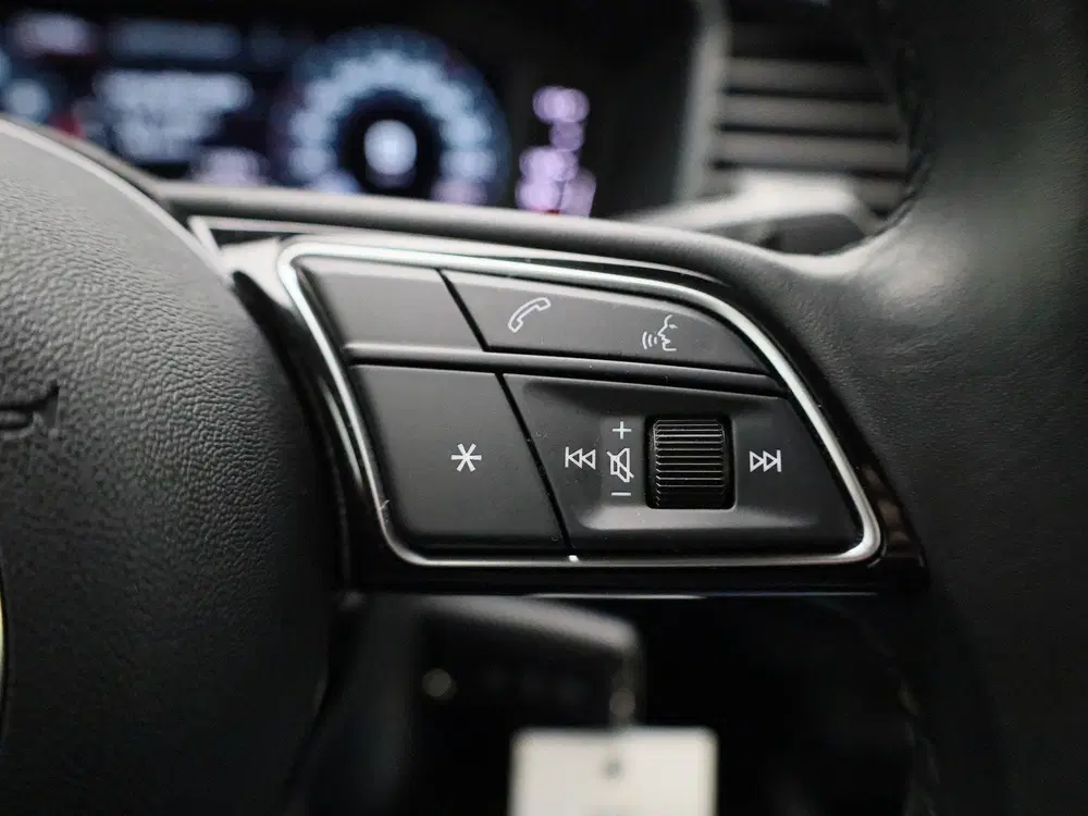 Audi A1 25 TFSI Pro Line uit 2022, foto 17