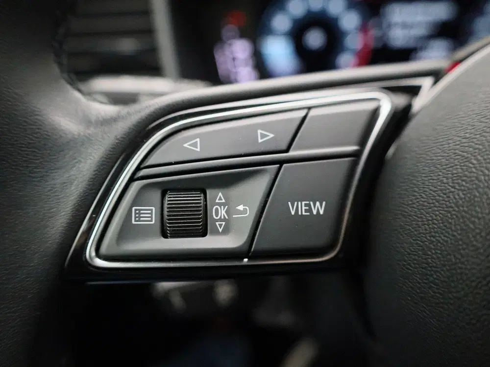 Audi A1 25 TFSI Pro Line uit 2022, foto 19