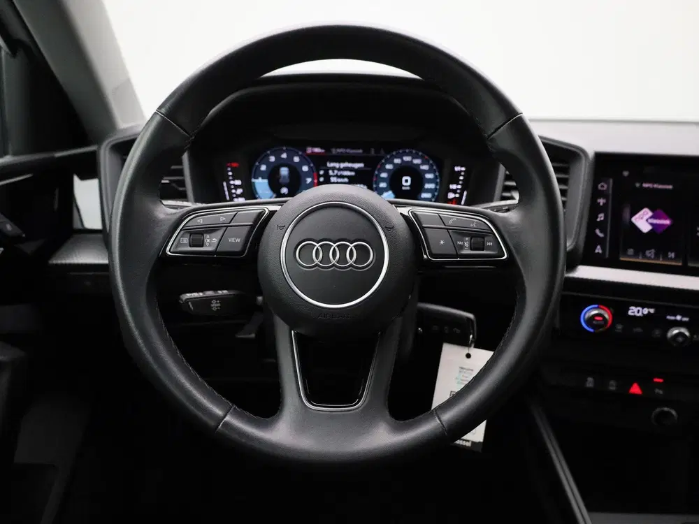 Audi A1 25 TFSI Pro Line uit 2022, foto 3