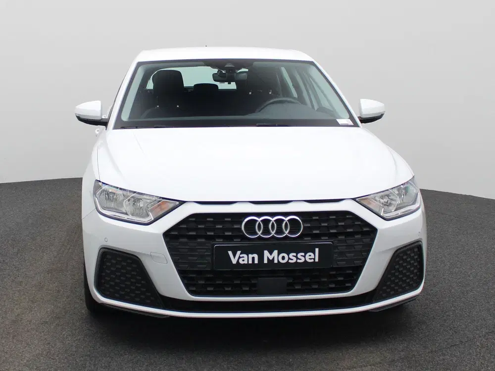 Audi A1 25 TFSI Pro Line uit 2022, foto 5