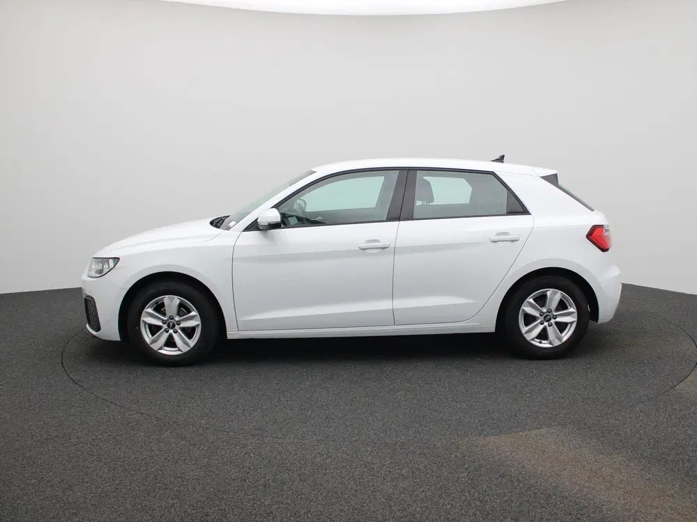 Audi A1 25 TFSI Pro Line uit 2022, foto 6