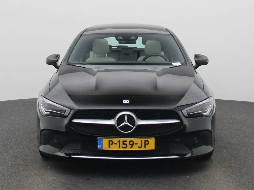 Mercedes-Benz CLA 200 Business Solutio uit 2022, foto 5