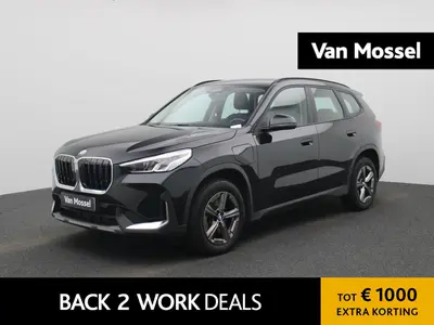BMW X1 xDrive25e uit 2023