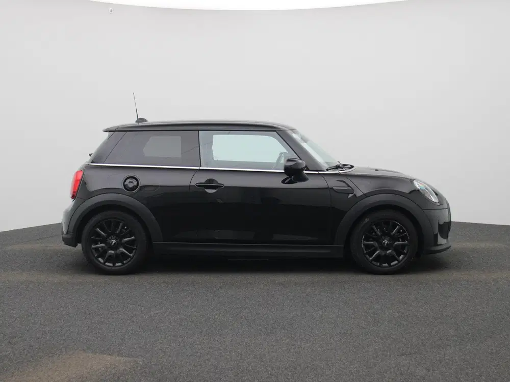 Mini Cooper 1.5 Cooper Essential uit 2021, foto 8