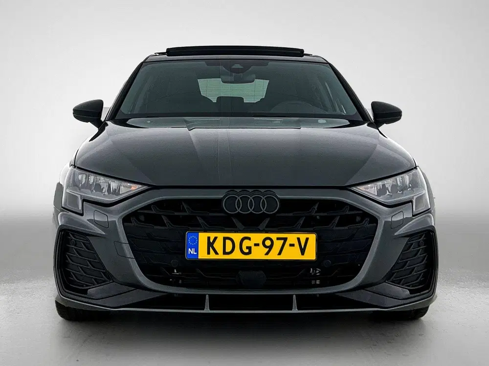 Audi A3 45 TFSI e S edition Competition uit 2026, foto 7