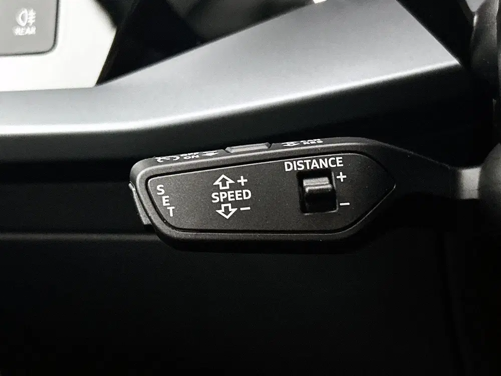Audi A3 45 TFSI e S edition Competition uit 2026, foto 8