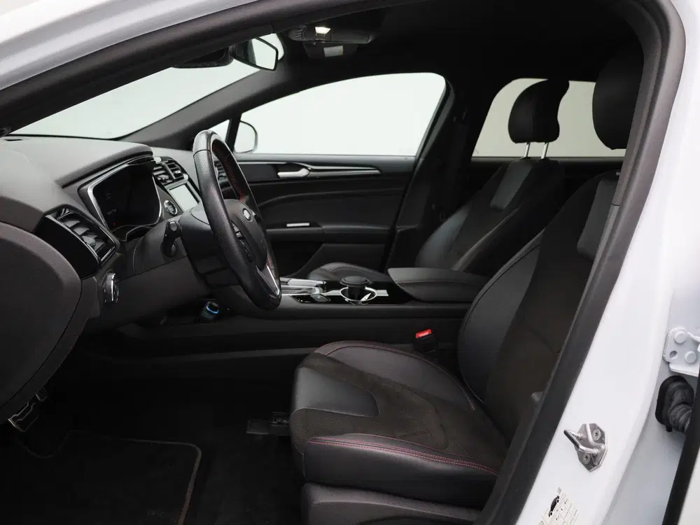 Ford Mondeo 2.0 IVCT HEV ST-Line uit 2021, foto 10