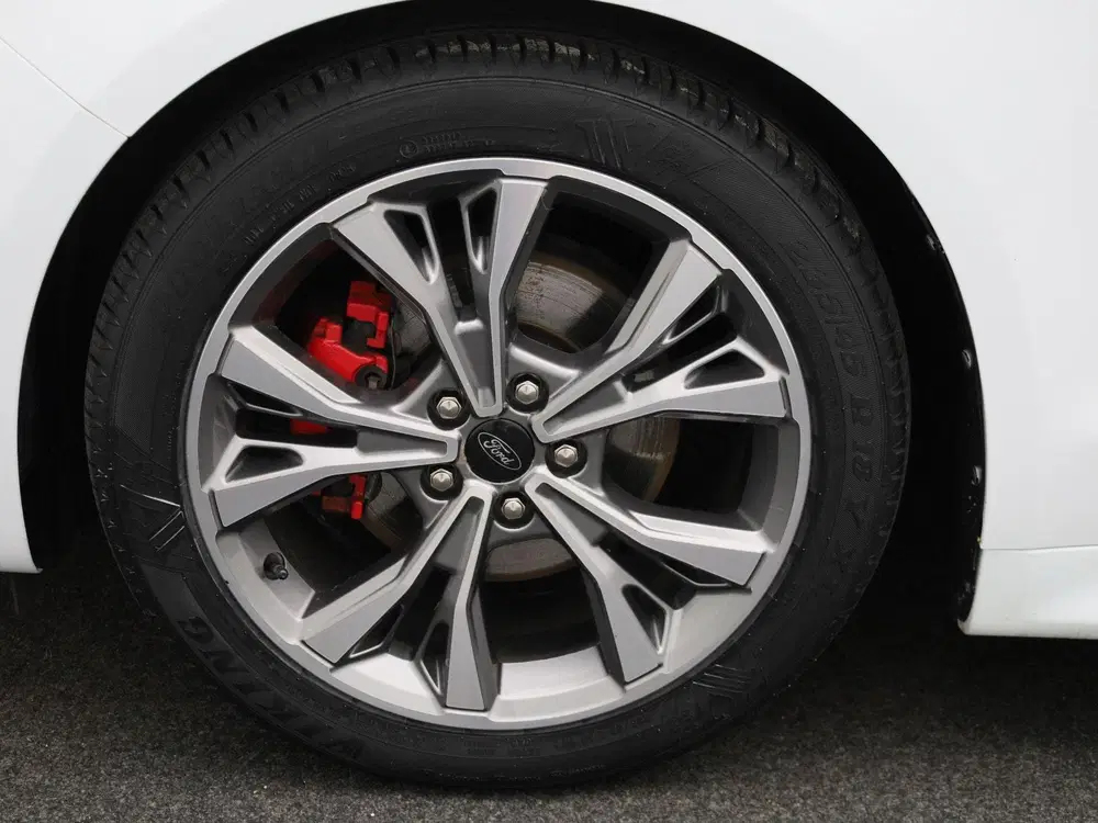 Ford Mondeo 2.0 IVCT HEV ST-Line uit 2021, foto 13