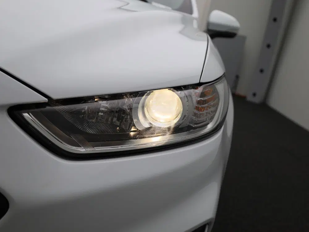 Ford Mondeo 2.0 IVCT HEV ST-Line uit 2021, foto 14