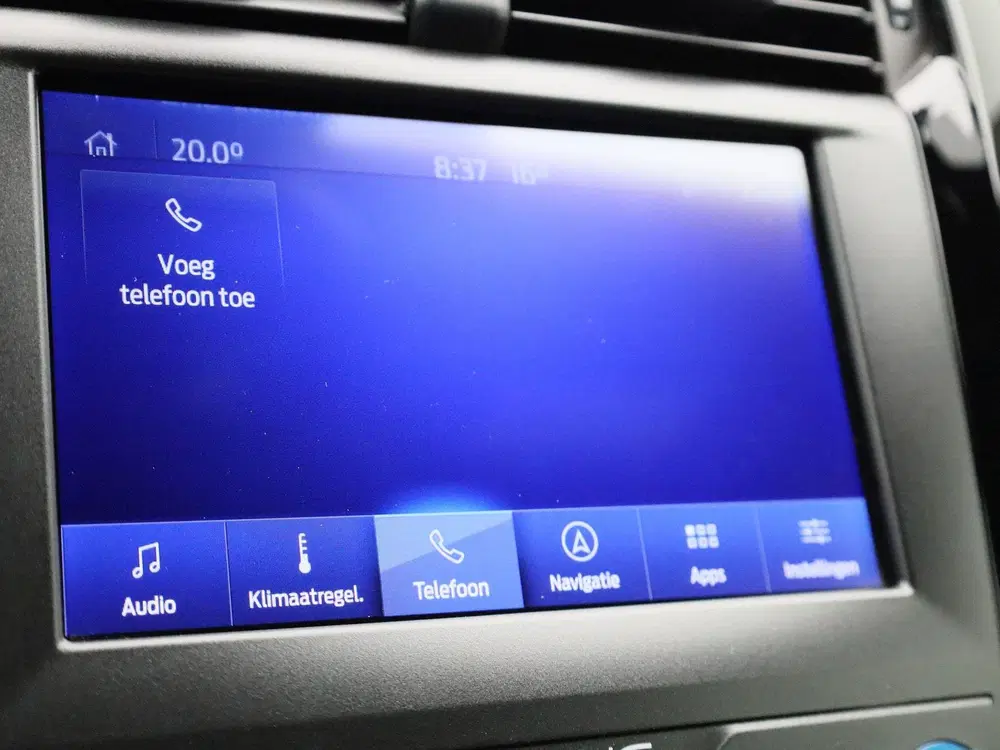 Ford Mondeo 2.0 IVCT HEV ST-Line uit 2021, foto 20