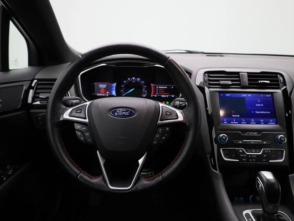 Ford Mondeo 2.0 IVCT HEV ST-Line uit 2021, foto 3