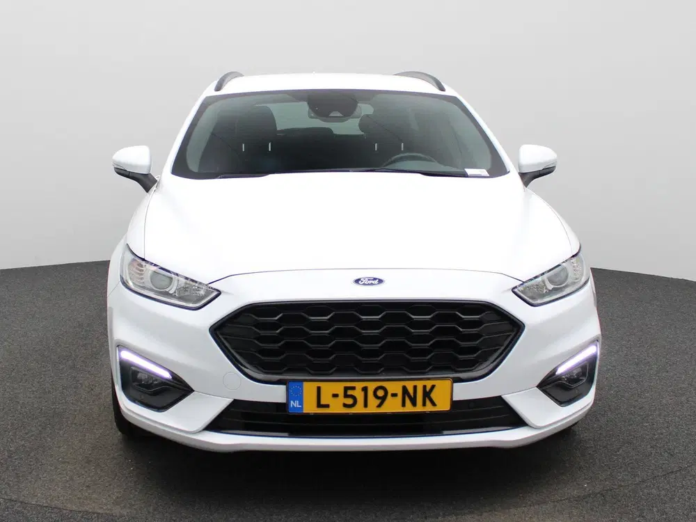 Ford Mondeo 2.0 IVCT HEV ST-Line uit 2021, foto 5