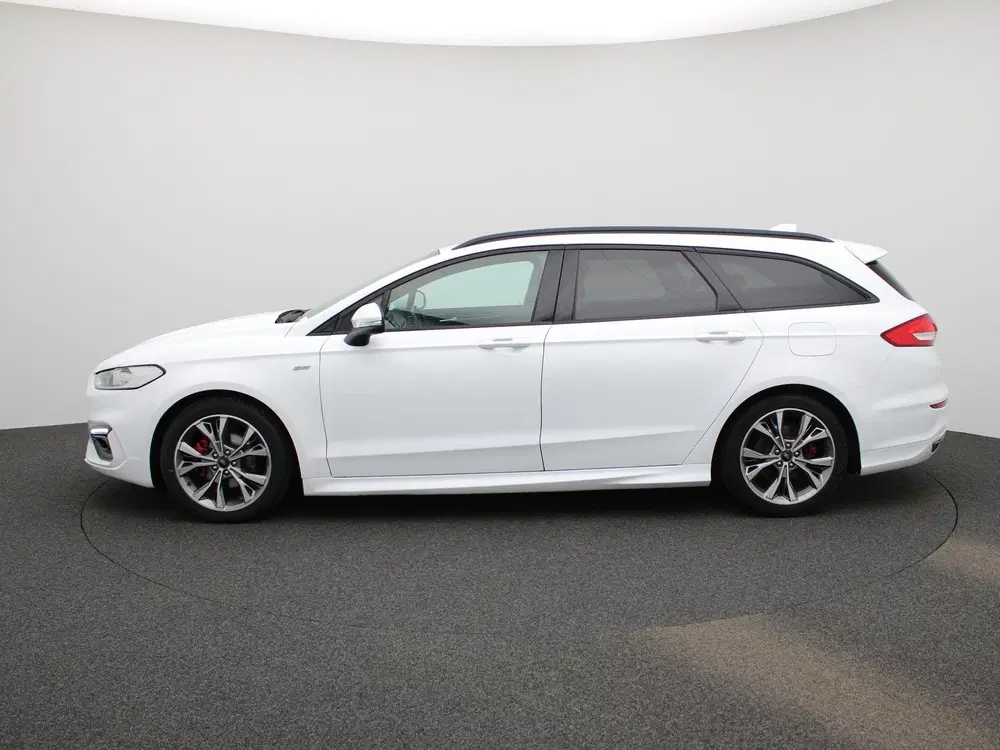 Ford Mondeo 2.0 IVCT HEV ST-Line uit 2021, foto 6