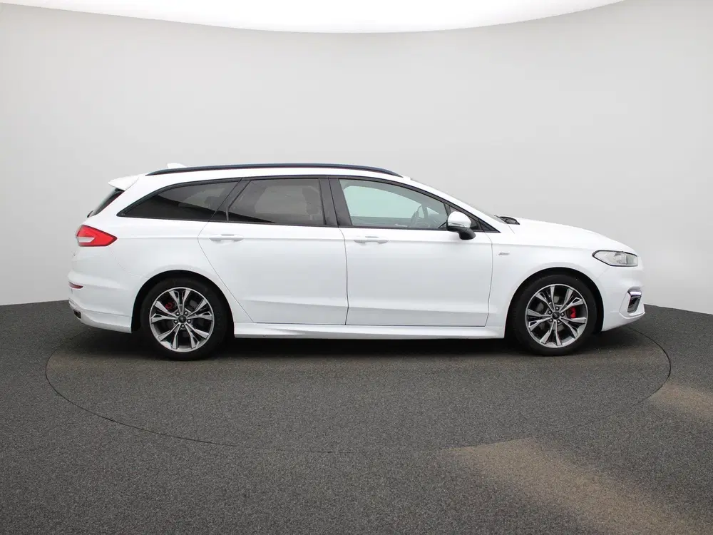 Ford Mondeo 2.0 IVCT HEV ST-Line uit 2021, foto 8
