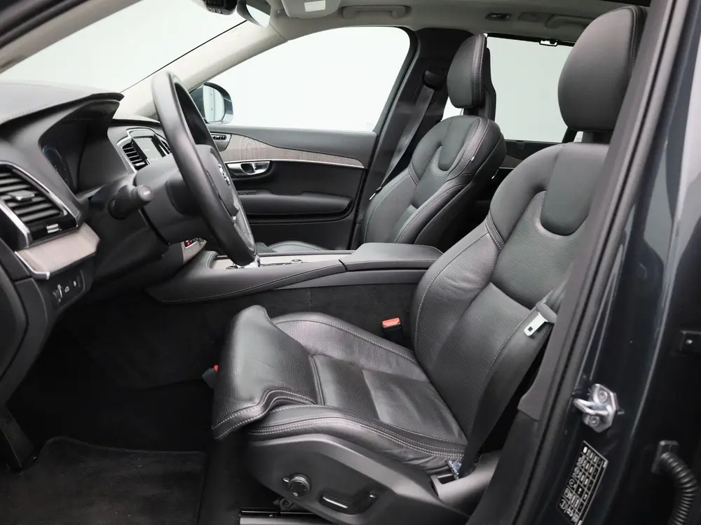 Volvo XC90 2.0 T8 Recharge AWD Inscription Exclusive uit 2022, foto 10