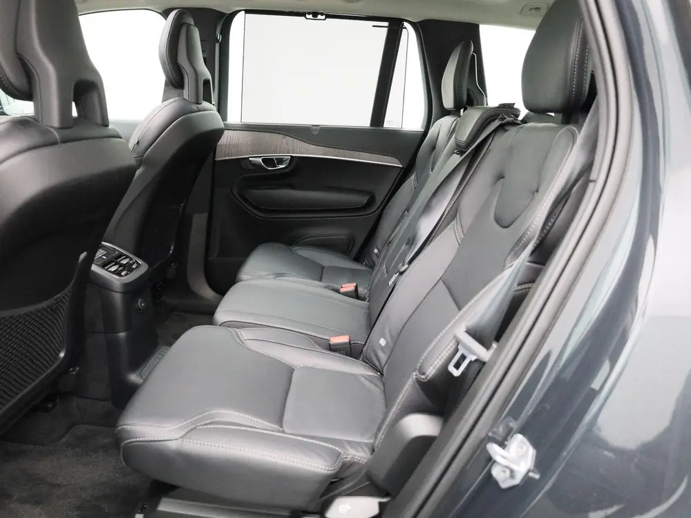 Volvo XC90 2.0 T8 Recharge AWD Inscription Exclusive uit 2022, foto 11