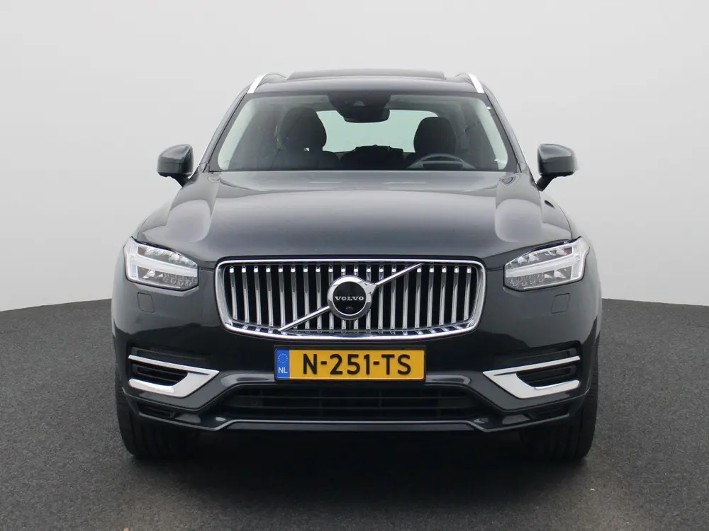 Volvo XC90 2.0 T8 Recharge AWD Inscription Exclusive uit 2022, foto 5