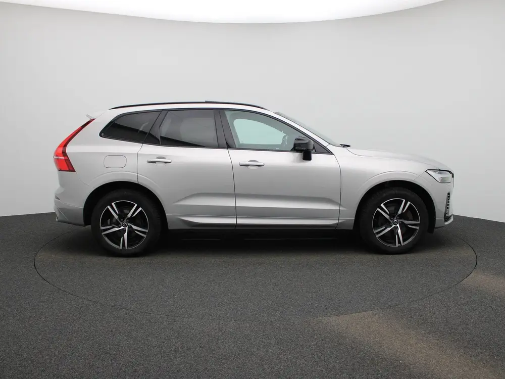 Volvo XC60 2.0 T8 Plug-in hybrid AWD Plus Dark uit 2022, foto 8