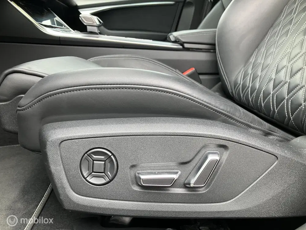 Audi A6 55 TFSI-e Competition Quattro HD-Matrix B& uit 2023, foto 18