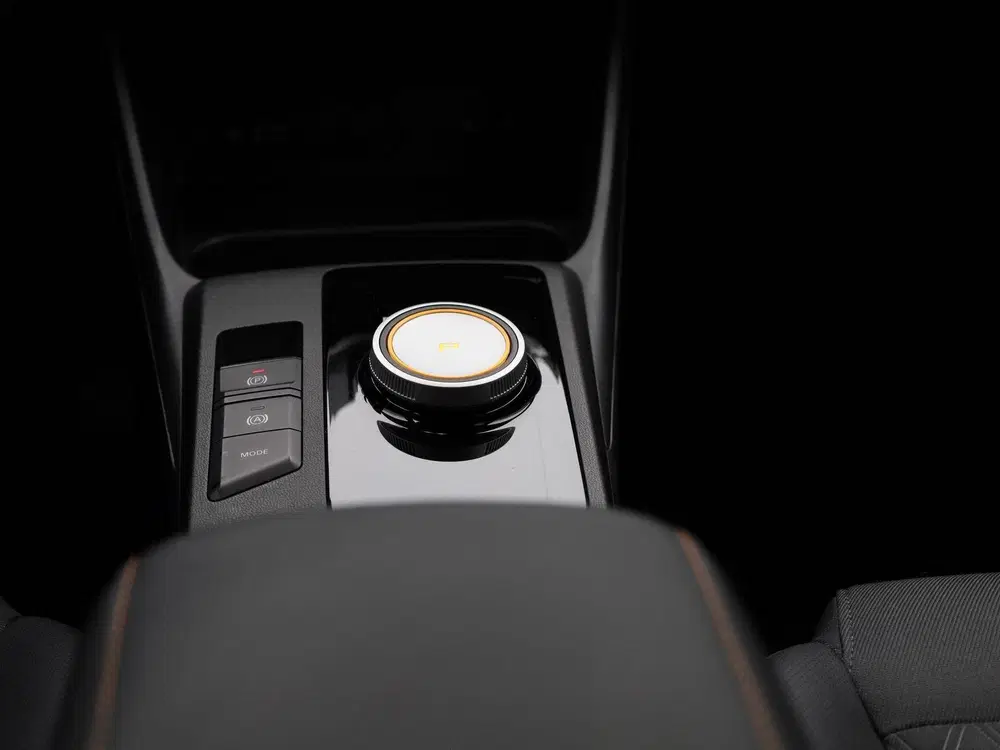 MG MG3 1.5 Hybrid+ Aut. Luxury uit 2025, foto 10