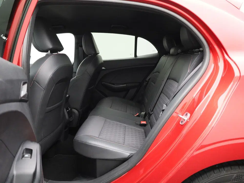 MG MG3 1.5 Hybrid+ Aut. Luxury uit 2025, foto 12