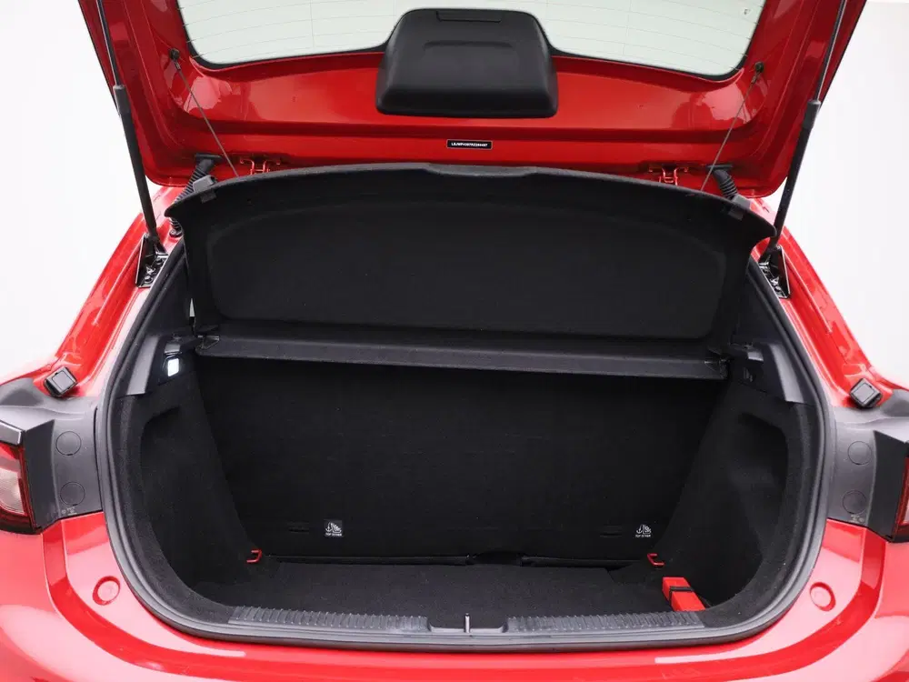 MG MG3 1.5 Hybrid+ Aut. Luxury uit 2025, foto 14