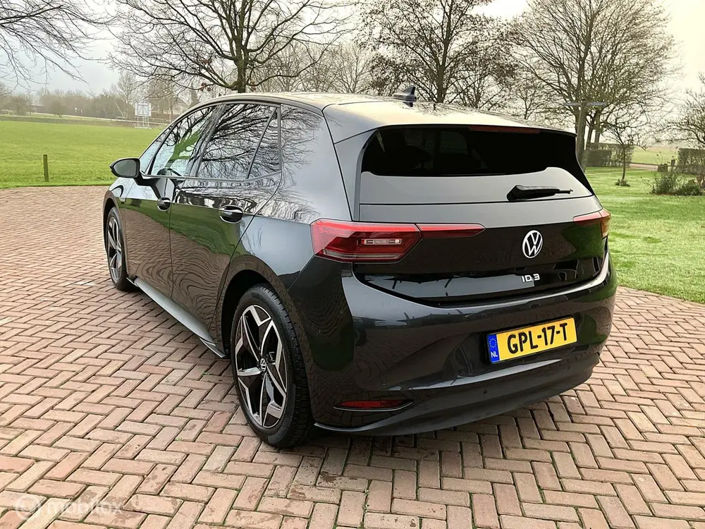 Volkswagen ID.3 Pro 58 kWh Unieke Uitvoering uit 2022, foto 11