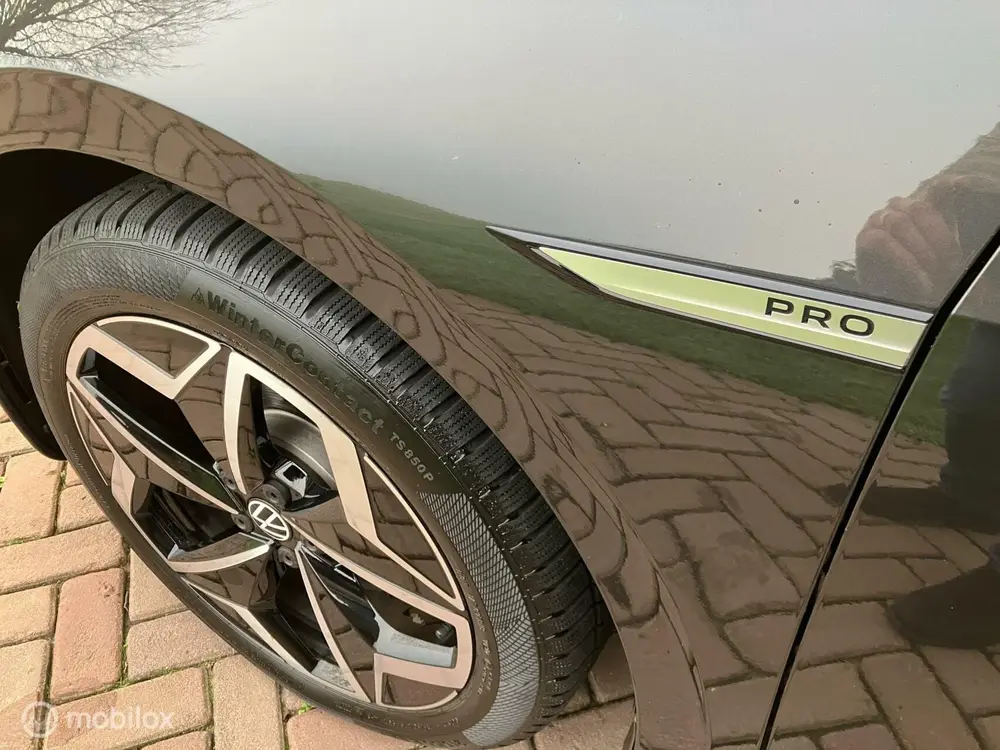 Volkswagen ID.3 Pro 58 kWh Unieke Uitvoering uit 2022, foto 13