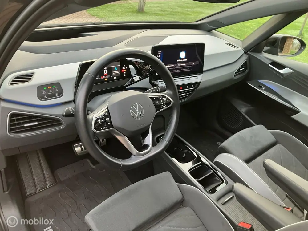 Volkswagen ID.3 Pro 58 kWh Unieke Uitvoering uit 2022, foto 15