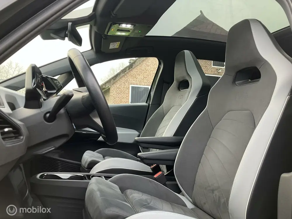 Volkswagen ID.3 Pro 58 kWh Unieke Uitvoering uit 2022, foto 17