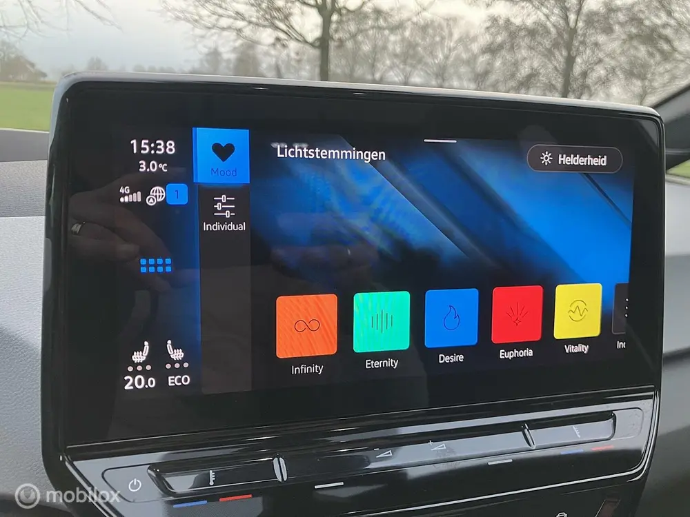 Volkswagen ID.3 Pro 58 kWh Unieke Uitvoering uit 2022, foto 19