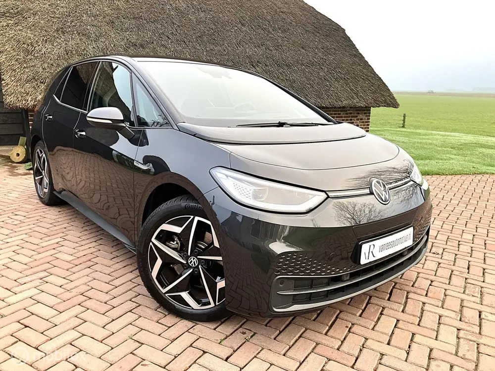 Volkswagen ID.3 Pro 58 kWh Unieke Uitvoering uit 2022, foto 2