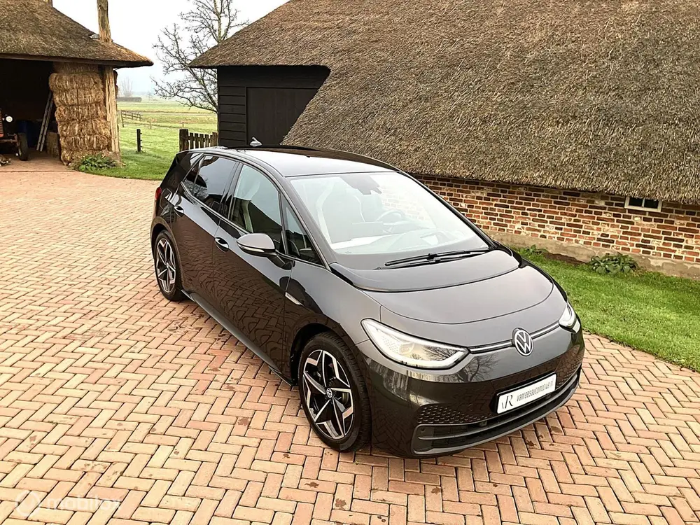 Volkswagen ID.3 Pro 58 kWh Unieke Uitvoering uit 2022, foto 5